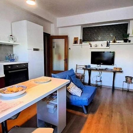 Cas'Ape Apartment อิแซร์เนีย ภายนอก รูปภาพ